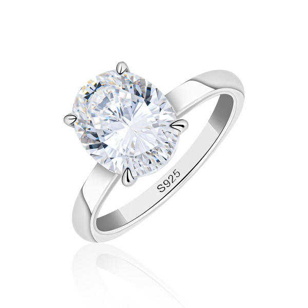 Кольцо коктейльное