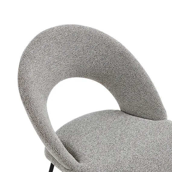 Cтул Treo серо-бежевый