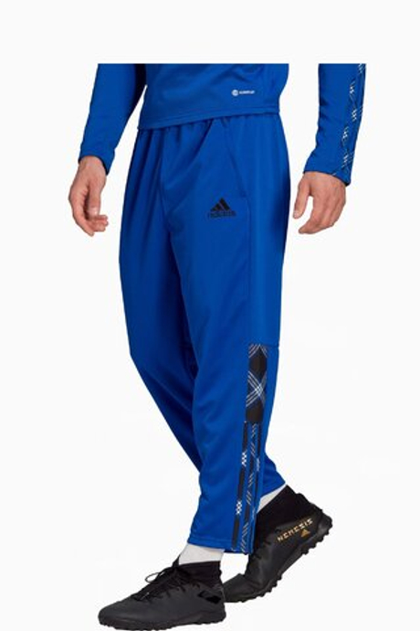 Штаны adidas Tiro 7/8