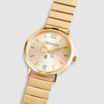 Часы Coeur de Lion Gold-Gold 7602/72-1616