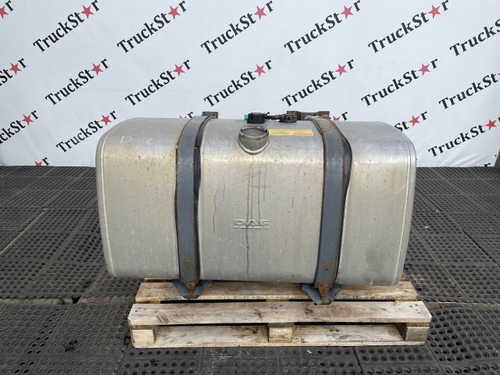 Топливный бак 430 L