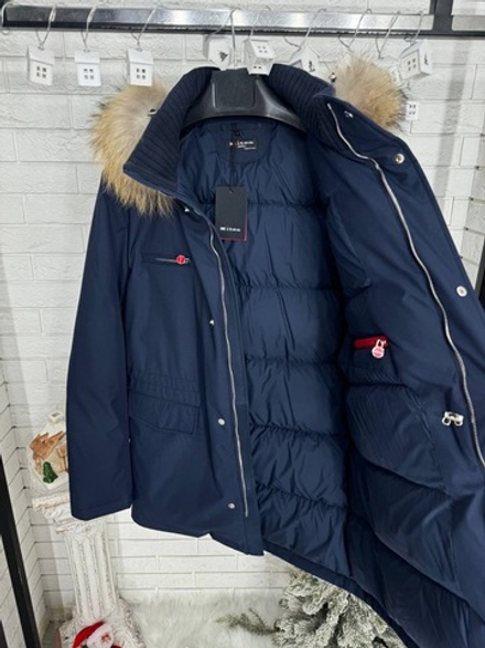 Пуховик Kiton