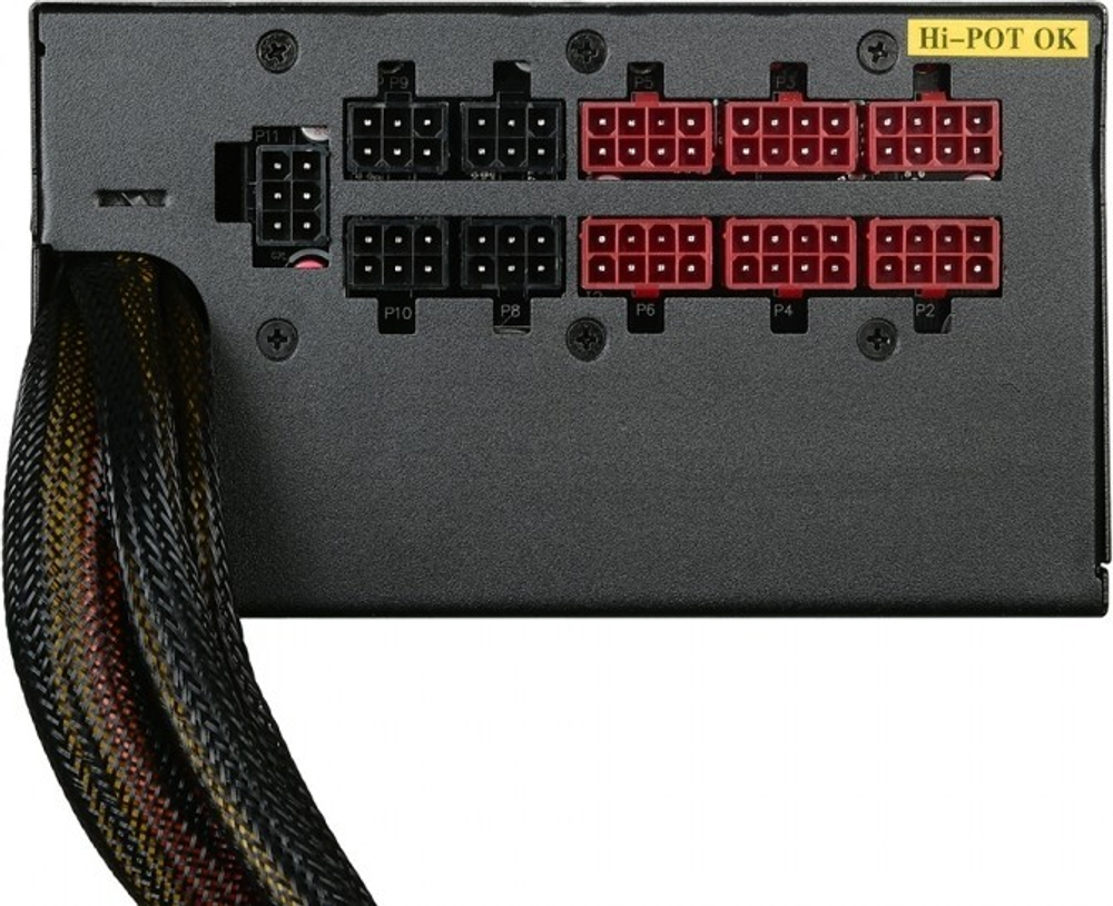 Блок питания ATX ACD PUO1050V-G