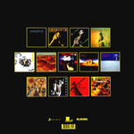 Midnight Oil / The Complete Vinyl Box Set (11LP+2x12" Vinyl EP)