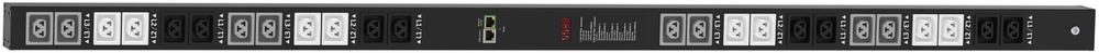 Блок розеток  RAKTEK RTP3E1636