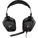 Гарнитура проводная Logitech G332
