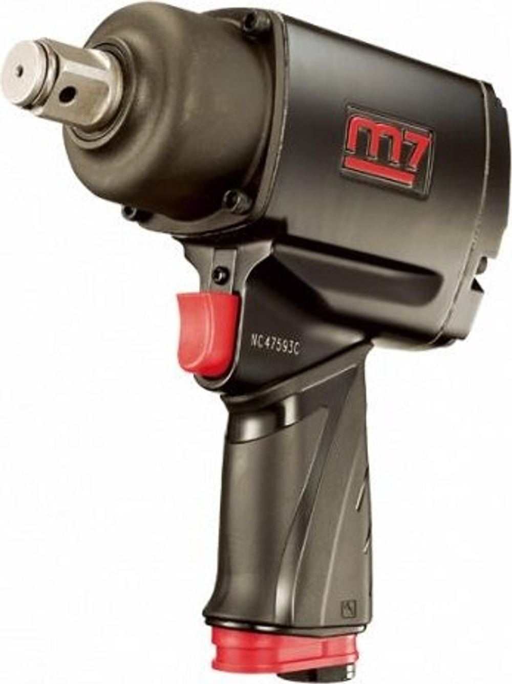 Гайковерт пневматический MIGHTY SEVEN NC-6236Q ударный 3/4", 1627 нм