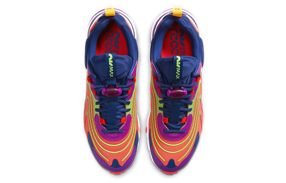 Кроссовки Nike Air Max 270 React Eng