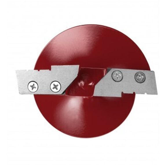 Ледобур BURAN 150L левое вращение, цельнотянутый шнек (LB-150L) Тонар