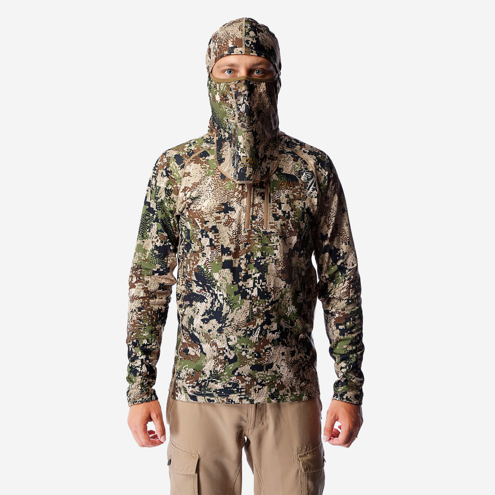 Балаклава маночника SL