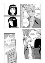 Манга Долой безделье! Том 2