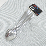 Набор столовых ложек "№2" 6 штук нерж, NNOSO-62