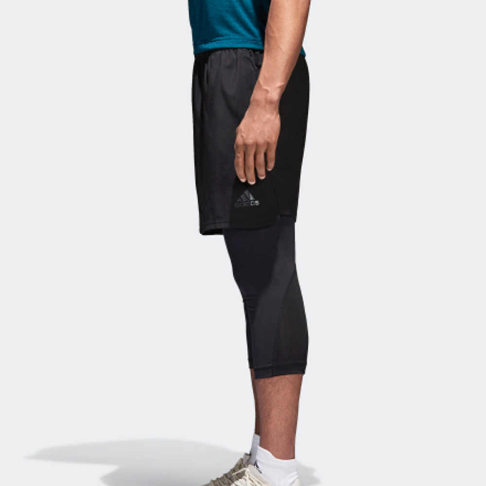 Шорты Adidas 4KRFT Sho CC Wv, CD7807