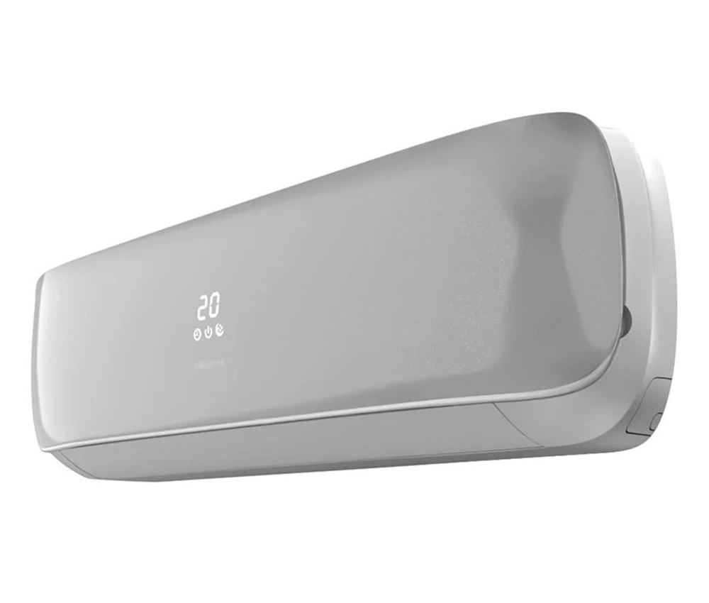 Hisense AS-13UW4RVETG01(S) WI-FI