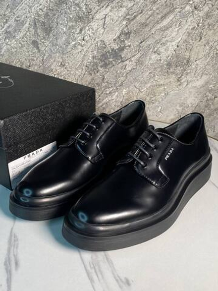 Туфли Prada