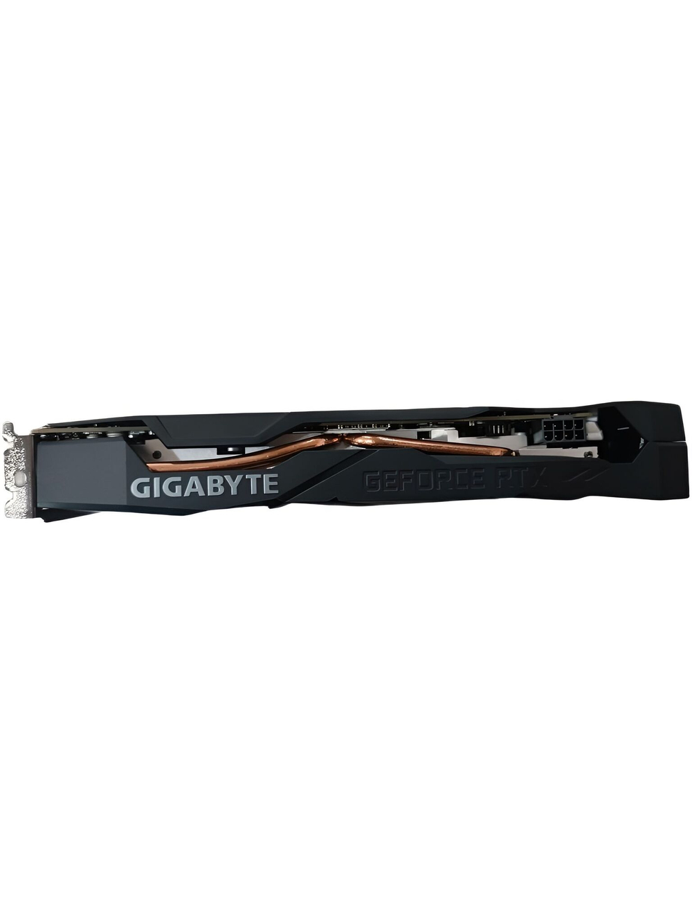 Видеокарта GIGABYTE GeForce RTX 2060 SUPER WINDFORCE OC 8Gb. Товар уцененный