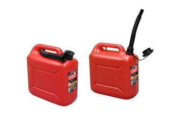 Канистра Rezoil для ГСМ (10 л)