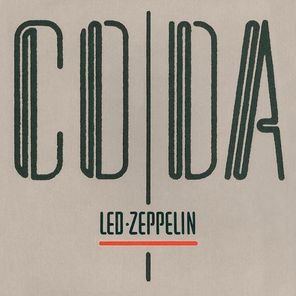 Led Zeppelin / Coda (Deluxe Edition)(3LP)