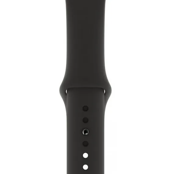 Apple Watch Series 4 Aluminium 40мм, «серый космос»