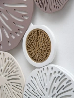 Декор для дома на стену 85*45 см