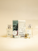 Духи Сады Флоренции