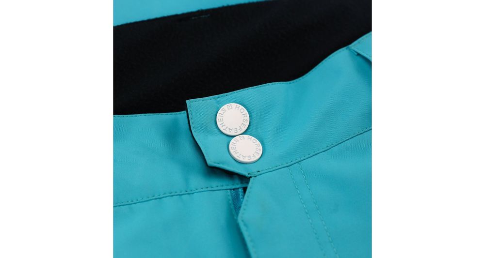 Штаны Horsefeathers AVRIL PANTS scuba blue