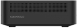 Системный блок CBR MiniPC-DT002 Intel Core i5, 16 ГБ, 512 Гб, Intel Iris Xe Graphics,  ОС Windows 11 Профессиональная