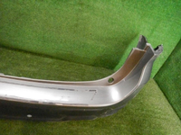 Бампер задний Subaru Forester 5 SK (2018-н.в.)