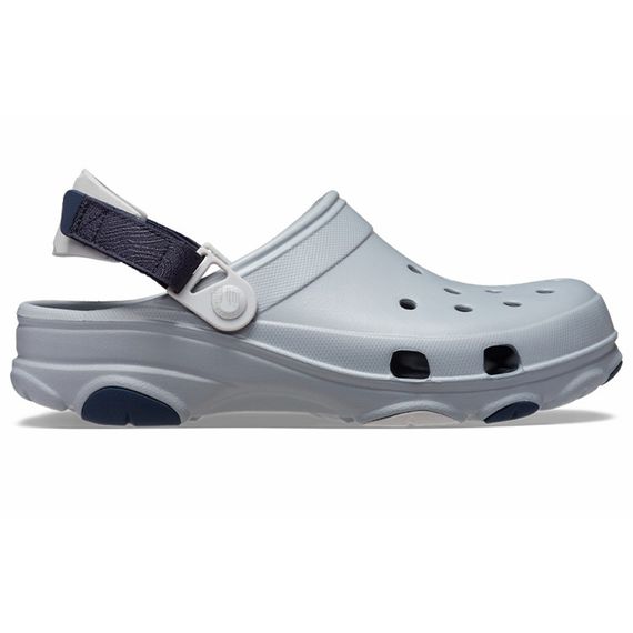 Crocs Kaluochi PU Therlin 'Gray'