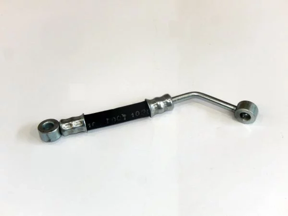 Трубка топливная ПЖД в сб.