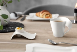 Villeroy & Boch Кофейный набор NewWave на 2 персоны 10-2525-1300 + 10-2525-1280 + 10-2525-2647