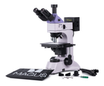 Микроскоп металлографический цифровой MAGUS Metal D600 BD