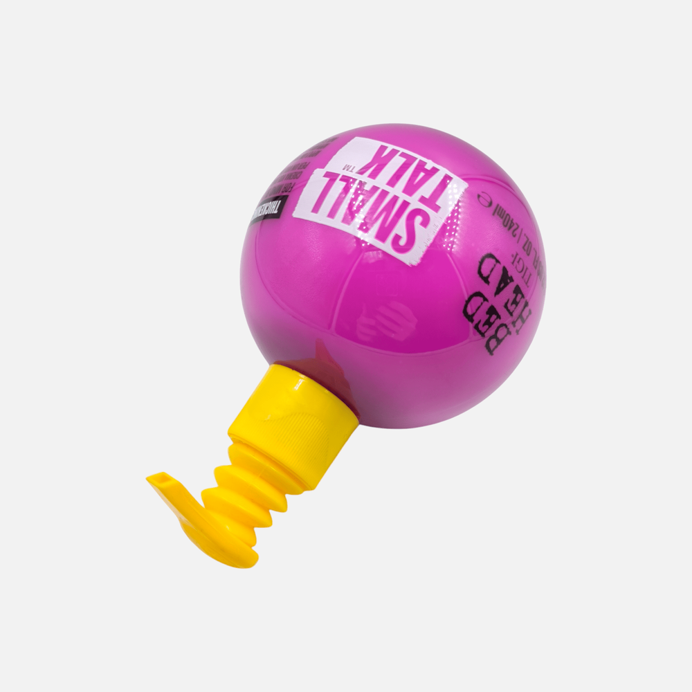 Крем для объема и плотности волос Small Talk 240 Мл TIGI Bed Head