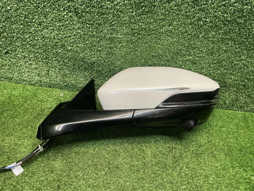 Зеркало левое Changan Uni-K (2020-н.в.) 8 конт.