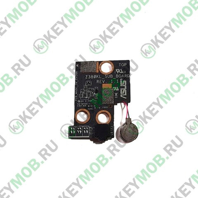 Нижняя плата для Asus ZenPad 8 Z380KL (P024)