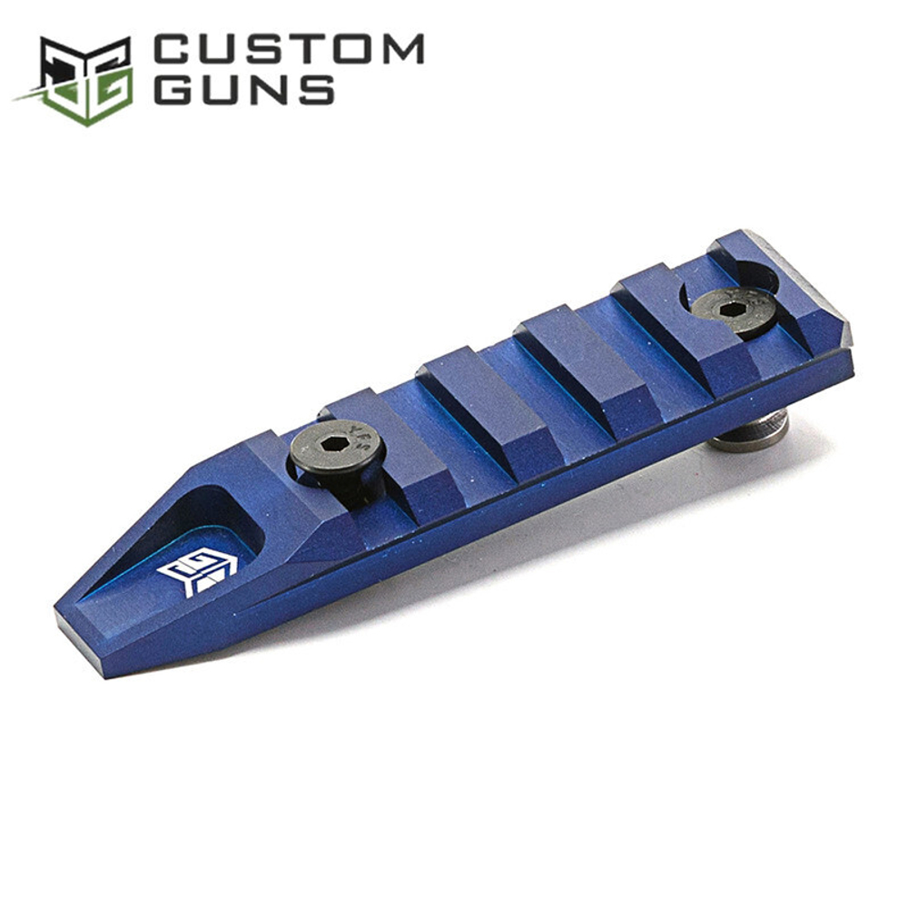 Планка Key Mod Acton CGNL