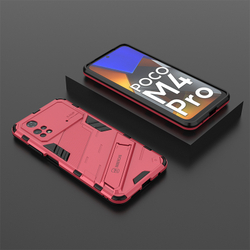 Чехол Warrior Case для Poco M4 Pro 4G