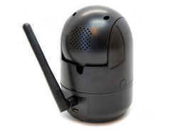 IP мини камера Ambertek Q9S