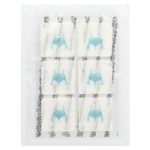 PatchAid, Натуральные патчи для снижения веса, 30 шт.