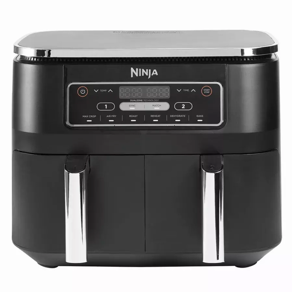 Мультипечь Ninja AF300EU черный