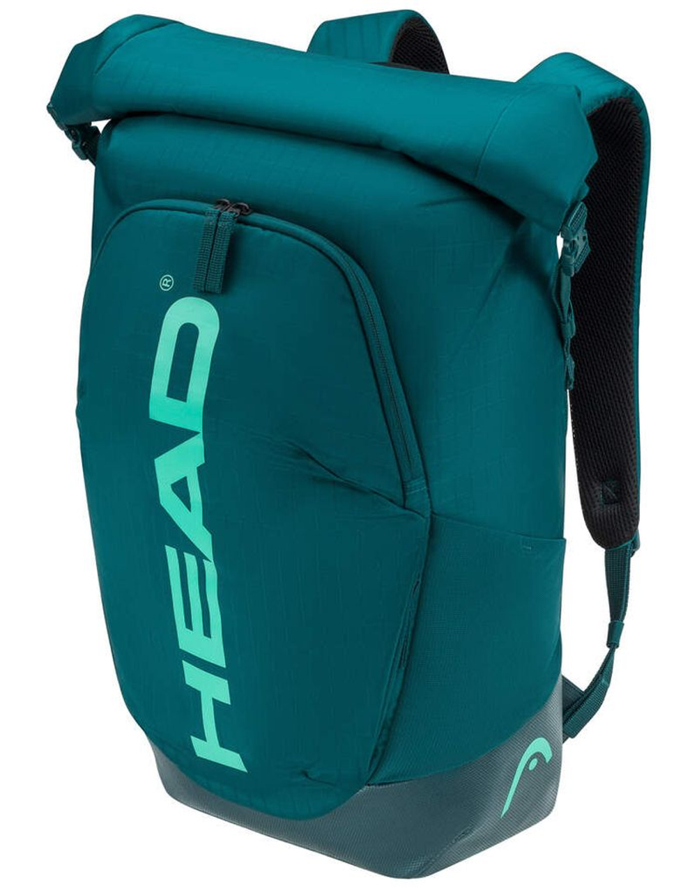 Теннисный рюкзак Head Tour Racqpack - green