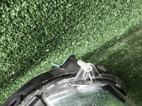 Битая Фара правая Toyota RAV4 4 CA40 (15-19) LED