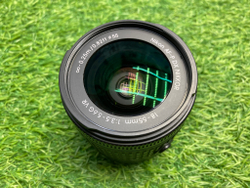 Nikon D5600 Kit AF-P 18-55mm VR 5.200 кадров