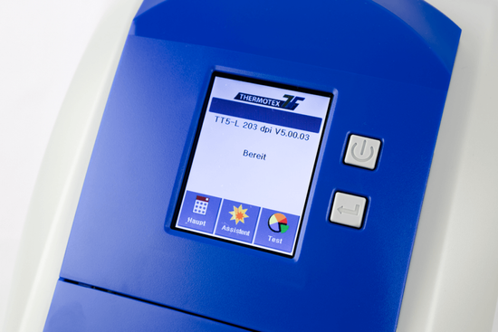 Термотрансферный принтер THERMOTEX TT5-L