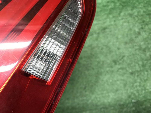 Фонарь левый внутренний BMW 3er F34 (2016-2019)