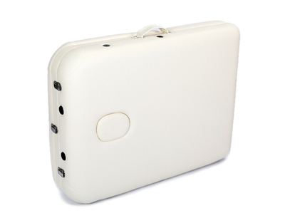 Массажный складной стол Mizomed Premium 3 крем