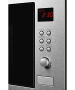 Встраиваемая микроволновая печь Kuppersberg HMW 635 X