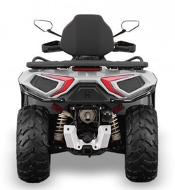 Квадроцикл HISUN HiSUN GUARDIAN 750L -/LONG/