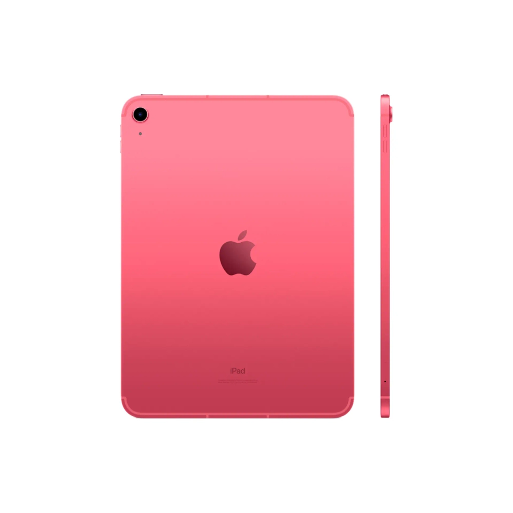 Apple iPad A17, 128GB, WiFi (2025)