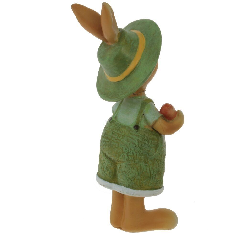 GAEM Набор из 2-х Фигурок декоративных "Заяц", L4,5 W4 H10,5 см